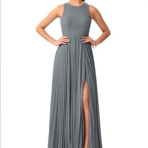 Azazie Lindie Bridesmaid/Prom/Formal Dress